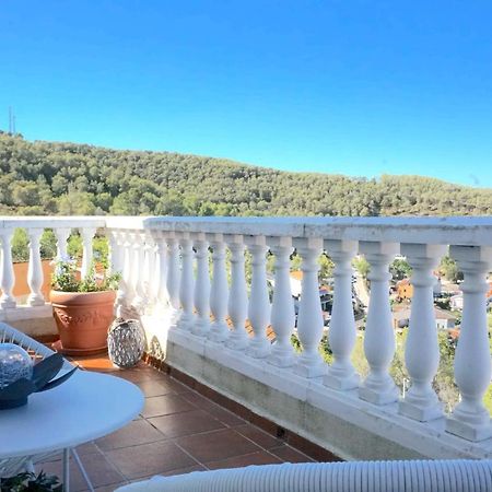 Habitacion Atalaya Olivella エクステリア 写真