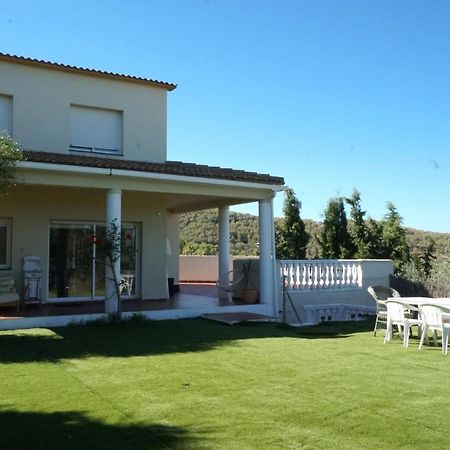 Habitacion Atalaya Olivella エクステリア 写真