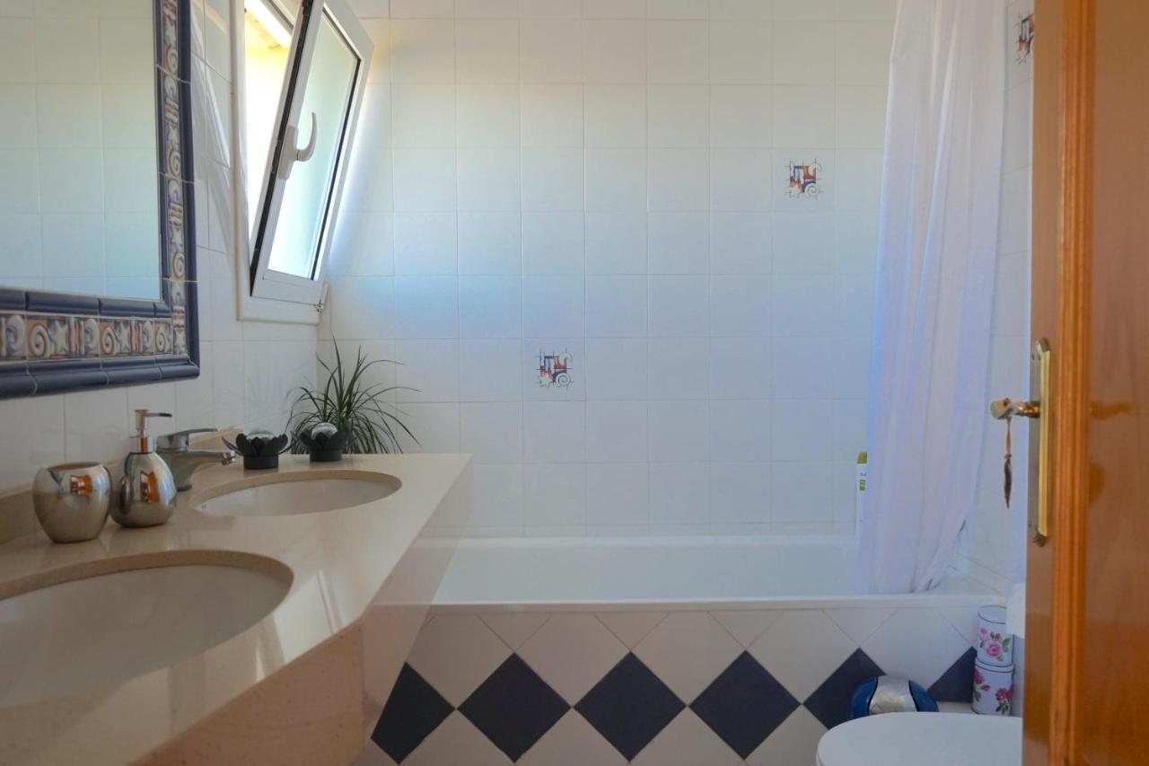 Habitacion Atalaya Olivella エクステリア 写真