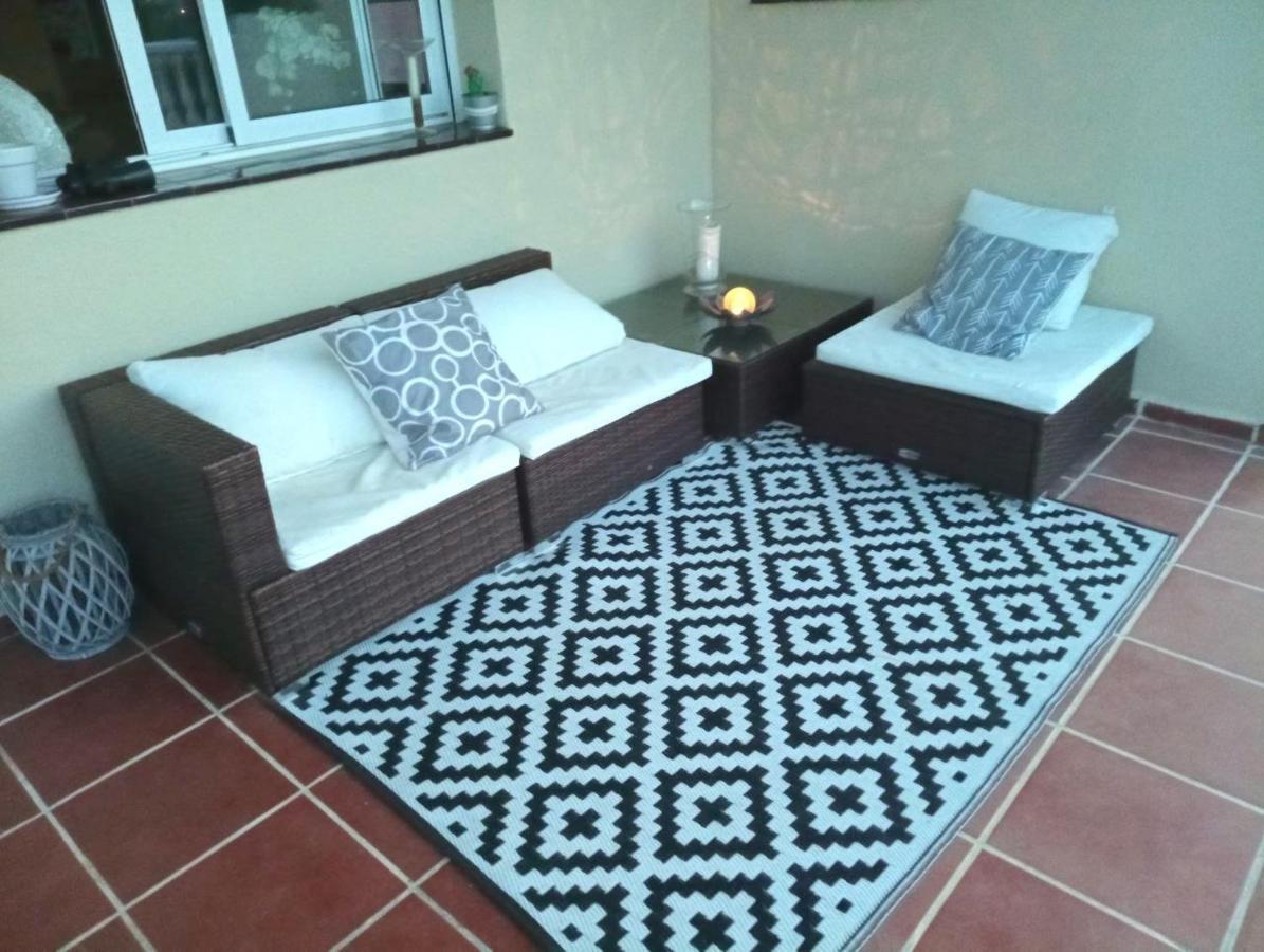 Habitacion Atalaya Olivella エクステリア 写真