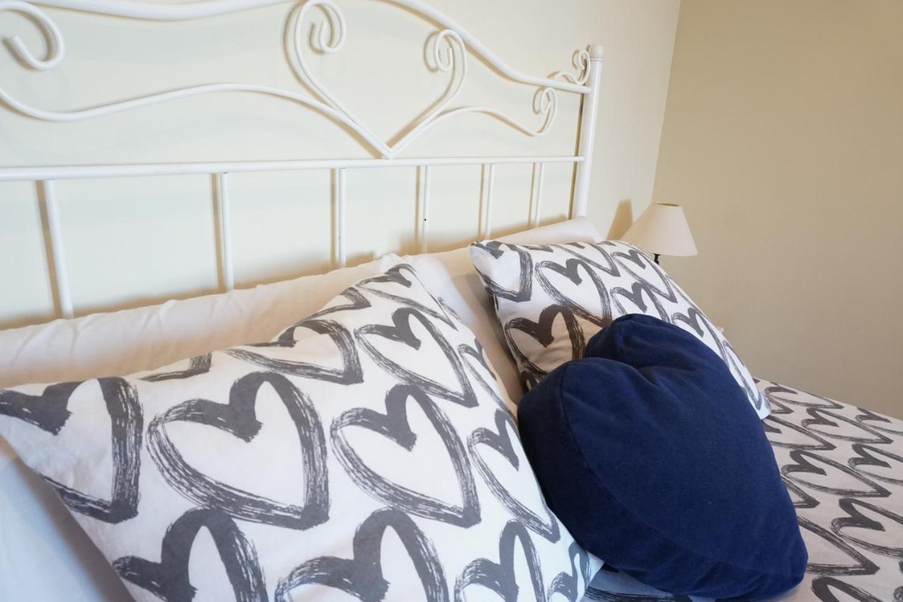 Habitacion Atalaya Olivella エクステリア 写真