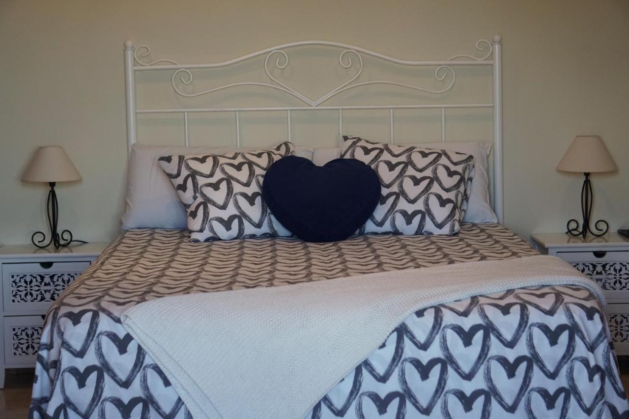 Habitacion Atalaya Olivella エクステリア 写真