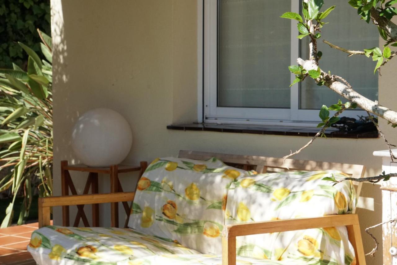 Habitacion Atalaya Olivella エクステリア 写真