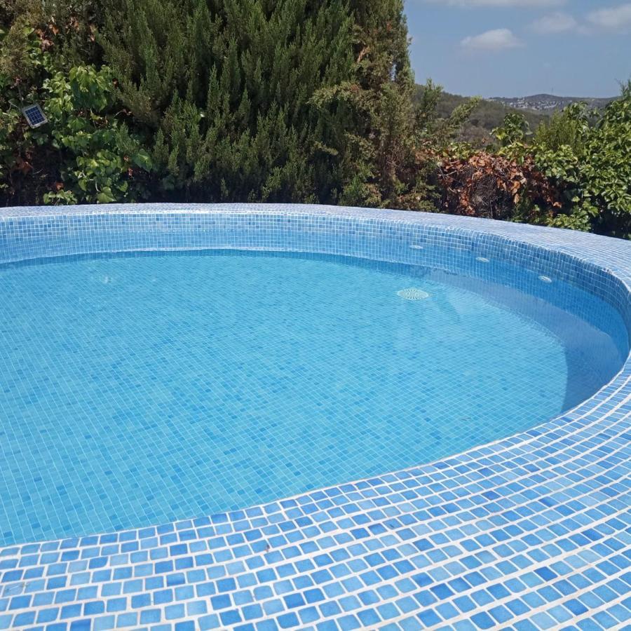 Habitacion Atalaya Olivella エクステリア 写真