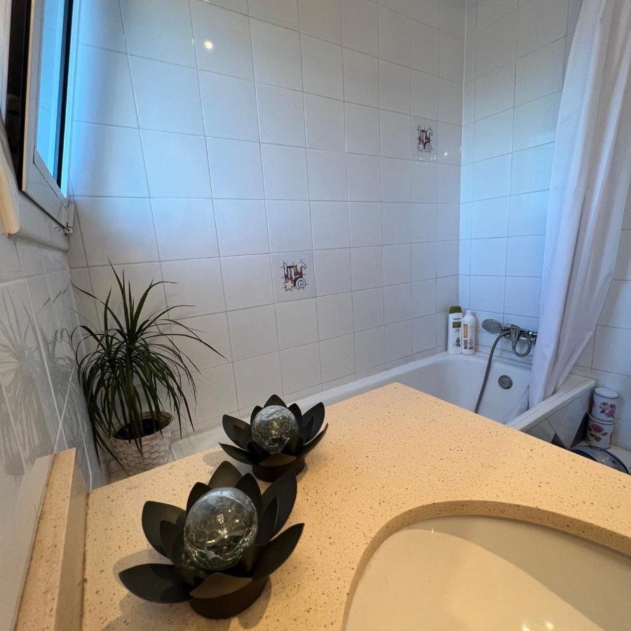 Habitacion Atalaya Olivella エクステリア 写真
